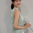 テレ朝　森山みなみアナの美しすぎるショット！ファンの反響が止まらない【Jチャン】