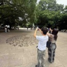 ラブゲリラの活動記録祭り