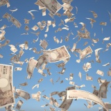 自殺者を減らす「国民宝くじ」という方法を考案した