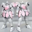 俺は・・・缶スプレーを使いこなせない！