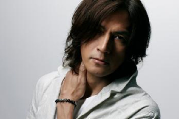 稲葉浩志 Koshi Inaba Live 14 En Ball 品川6日目set List Joe S Rock N Roll Life