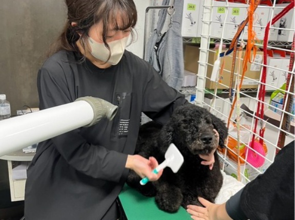 金曜日の夜は、、、いつも通り😅👌💕