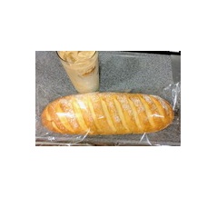 ６３６やわらかバタール