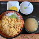 「お食事処　みさき」＠積丹町　＜再訪＞