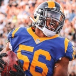 🐕 茶犬 🐕 NFLブログ