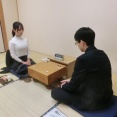 【朗報】女流棋士、バストパンパン王手飛車すぎる(画像あり)