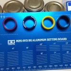 ミ四　ストッ　作業記録