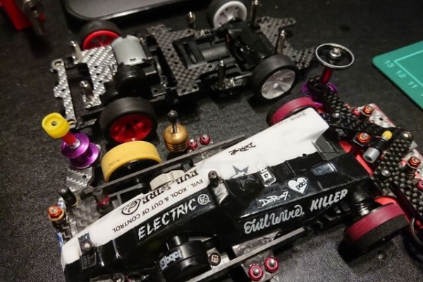 サブカル”ダディ”ガッテム日記