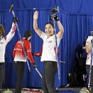 【女子カーリング】五輪出場決定！女子日本代表の「フォルティウス」チーム名は「より強く」の意味  [征夷大将軍★]