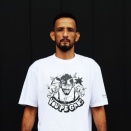 【BULL TERRIER】×【クレベル・コイケ】新作コラボTシャツ入荷しました！
