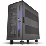 PCケースってなんでアルミで作らんのや？ 	