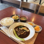 あっちこっち　ここdeランチ