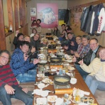 バイクウェアとアメカジ　ショップHistory