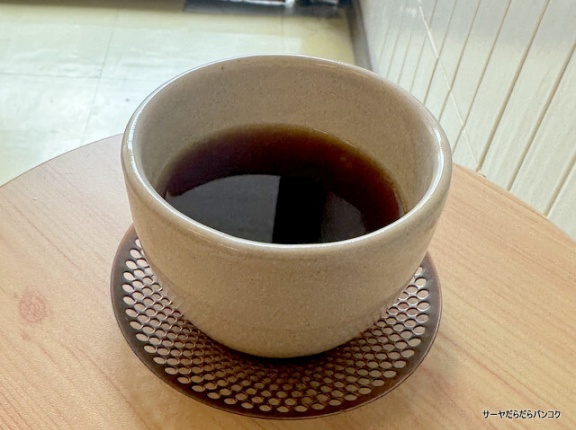 【Leek】　at　プラカノン・PD42　～プラカノンの小さなスペシャルティコーヒー店～