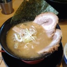 お出かけ＆今日のお昼は🍜