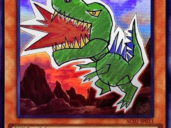 【遊戯王】フトシさんのらくがきじゅうで痺れさせて