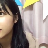 『[動画]2018.11.03（22:50～） SHOWROOM　「=LOVE(イコールラブ) 山本杏奈」＠個人配信』の画像