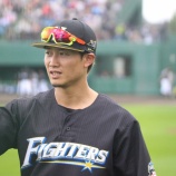 『西川遥輝「MLBは夢」』の画像