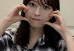 【乃46】岩本蓮加『可愛さSSS』←イマイチ人気が跳ねない理由
