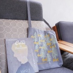 10年後も好きな家　家時間が好きになる「家事貯金」＆北欧インテリア