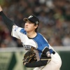 田中菅野が無理で有原が行けるメジャーリーグ