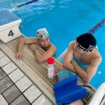 南山大学 体育会水泳部