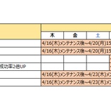 『【MLBパーフェクトイニング2020】#42スペシャルキャンペーンのご案内』の画像