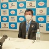 日ハム栗山監督、ドラフトを満点評価「北海道の子が自然に入ってきてうれしい」