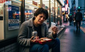 生活保護X民、食費発言で炎上w 生活保護X民、食費発言で炎上w