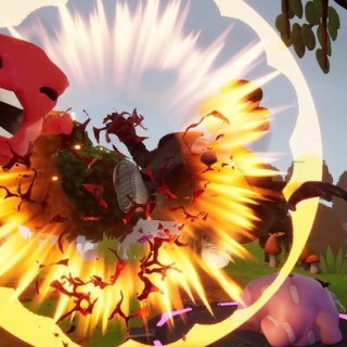 肉塊のヒーローが3Dの世界を突き進む骨太＆硬派プラットフォーム・アクション『Super Meat Boy 3D』がリリース！