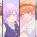 幼馴染とはラブコメにならない 第12話(終) 雑感 最初は良かったけど後半失速してガッカリアニメだったな。