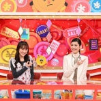 ももクロ cax cafe（#ももカフェ）