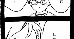 妖怪監視カメラおばさん710