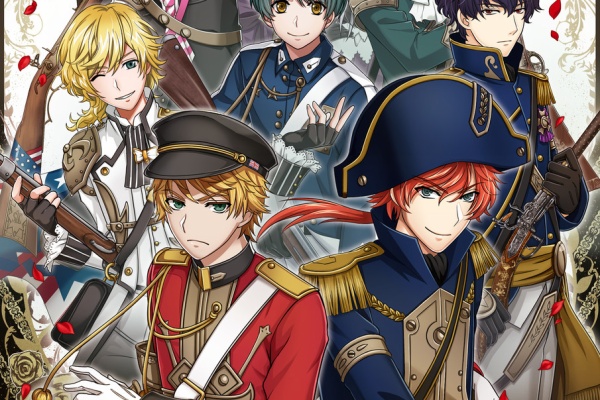 缶バッジ14点セット　ブラウンベス　千銃士　マーベラス　LINE 缶バッジ14点セット ブラウンベス 千銃士 マーベラス LINE 缶