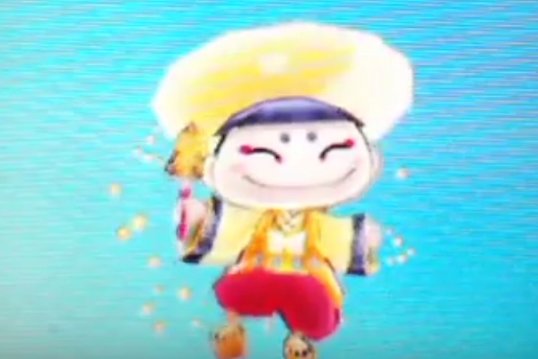 妖怪三国志 ざしきわら神張魯の入手方法とステータス 必殺技を評価 ようかいひみつきち