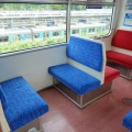 まもなく置き換え　西武鉄道 8500系