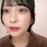 『[動画]2026.01.03（22:27～） SHOWROOM　「≒JOY(ニアリーイコールジョイ) 山田杏佳」＠個人配信【ニアジョイ】』の画像