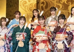 コロナ以降の乃木坂46成人式の並びをまとめた結果