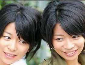 マナカナのマナが新婚の妹の家に入り浸りで親子丼ならぬ姉妹丼か？と話題に