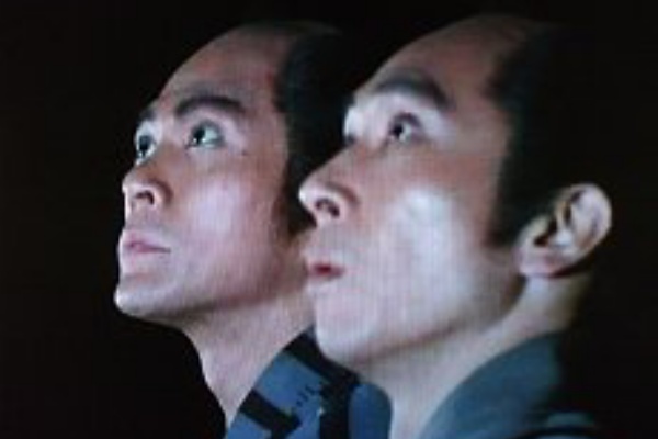 秘太刀 馬の骨 第６話 最終回 暗闘 俺のまさあき