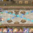 【アイギス】最近のアイギス君、自分をSTGだと思ってる説