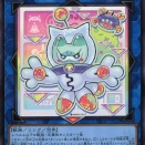 遊戯王　ヤミー★スナッチーの顔にMDだと・・・マスターデュエル