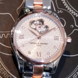 『【FC-310LGDHB3B2B】フレデリックコンスタント　素敵な機械式レディースウォッチ』の画像