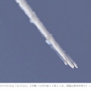 ■民間小型ロケット「カイロス」3号機、打ち上げ失敗
