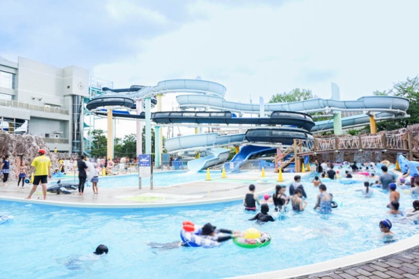 高槻つーしん 西河原公園