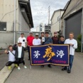夢茅渟様の例会
