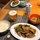 今日のごはん、1.17