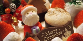 クリスマスに早く仕事を終わらせて帰宅したら嫁と言い争いに…こいつに対して一切愛情をかけないことを再び誓ったわ