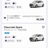 『★ハワイでレンタカー、日本発行の運転免許証だけで　いいんだっけ？』の画像