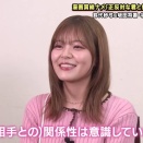 鈴代紗弓さんのかわいすぎる顔とニットのスラッシュがあまりにも良すぎた「えびちゅうの推しかるちゃー」キャプ画像と感想